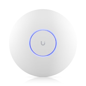 Ubiquiti UniFi U7 Pro 5400 Mbit /s Wi-Fi Access Point 7 white PoE+