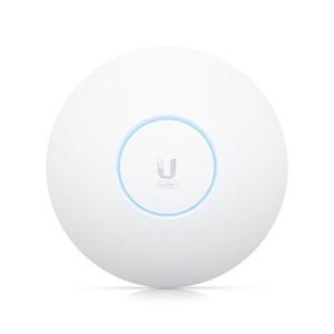 Ubiquiti UniFi6 Enterprise 4800 Mbit /s White Power over Ethernet (PoE)