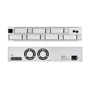 Ubiquiti UNVR-Pro 2U Grey