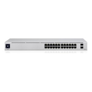 Ubiquiti USW-24-POE switch