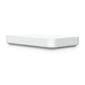 Ubiquiti UXG-Fiber (30W) gateway /controller 1000, 2500, 10000 Mbit /s