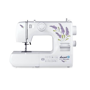 Łucznik Weronika 2008 Sewing machine