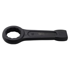 BGS Udarni okasti kljuc | 55 mm