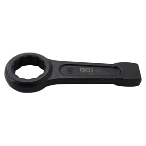BGS Udarni okasti kljuc | 60 mm