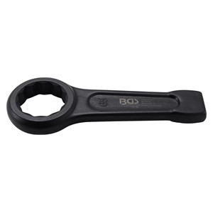 BGS Udarni okasti kljuc | 65 mm