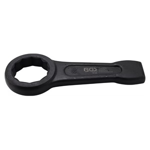 BGS Udarni okasti kljuc | 80 mm