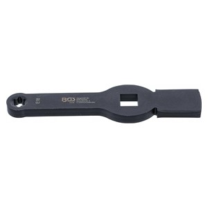 BGS Udarni okasti ključ | E-profil (za Torx) | s 2 udarne površine | E18