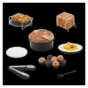 Ufesa advanced baking package