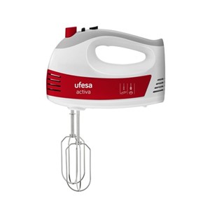 Ufesa BV4650 400W hand mixer