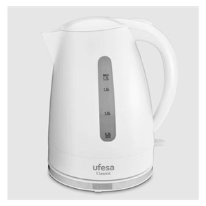 UFESA Classic Hervidora water heater 1.7L