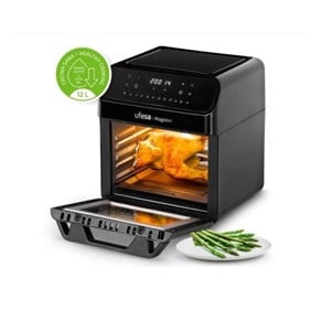 Ufesa digital air fryer 12L Magister