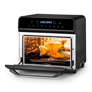 Ufesa digital air fryer 23L Magnum