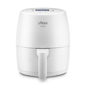 Ufesa digital air fryer 2L Twist