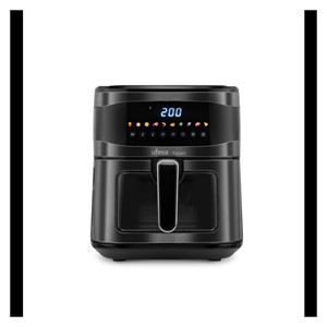 UFESA digital air fryer RAVEN 1700W 72805983