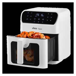 Ufesa Digital Air Fryer Talent 6.5 l