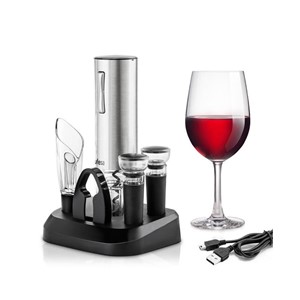 Ufesa EasyClassy Electric Bottle Opener Set