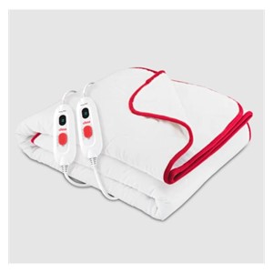 Ufesa Flexy Heat Comfort electric blanket 150x130cm