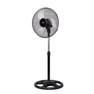 UFESA Montreal 50W Metal Standing Fan 84105332