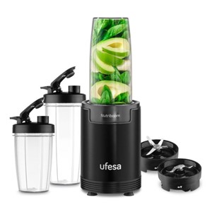 Ufesa multifunctional nutrient extractor Nutriboom BS2500 900W
