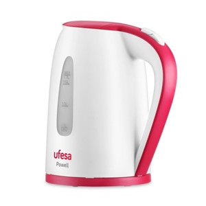 Ufesa Powell water heater, 2200W, 1.7L