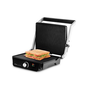 Ufesa Press Grill Jaya 2000 – electric contact grill, 2000 W, with 180°