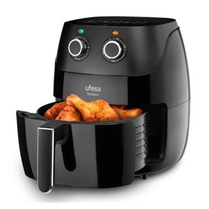 Ufesa Shadow 5L 1500W air fryer