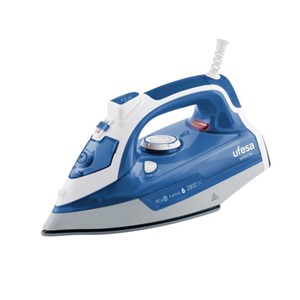 Ufesa steam iron 2800 W PV3280 blue