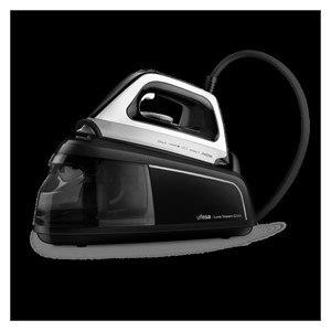 Ufesa Steam Luxe steam ironing station