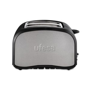 Ufesa toaster with 2 slots TT7985, 800 W