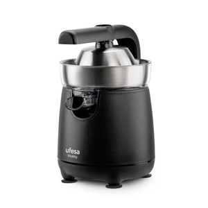 Ufesa Vitality juicer, 120W