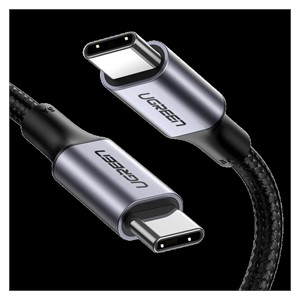 Ugreen 100W PD USB-C Cable 3m - polybag