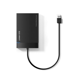 Ugreen 2.5 USB 3.0 to SATA HDD enclosure - box