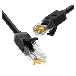 Ugreen 20160 networking cable Black 2 m Cat6 U /UTP (UTP)