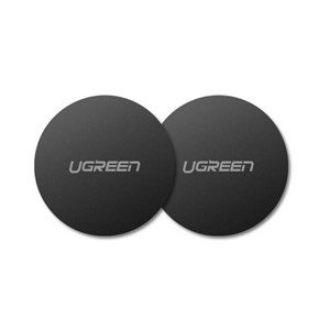Ugreen 2x metal plates for magnetic phone holder