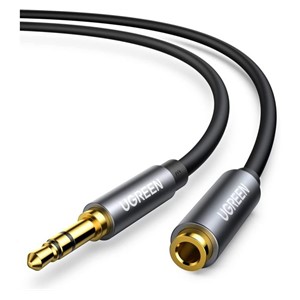Ugreen 3.5mm M to 3.5mm F extension cable 1.5M