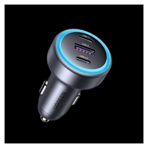 Ugreen 30W car charger