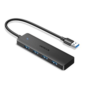 Ugreen 4-port USB 3.0 hub - 1M