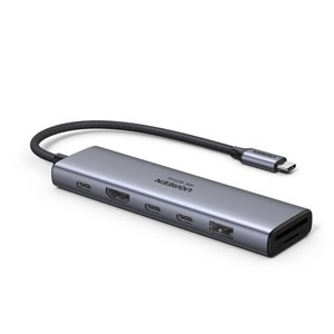 Ugreen 7-in-1 USB-C Hub