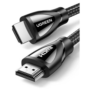 Ugreen 8K HDMI cable 2.1 8K@60Hz 4K@120Hz, 3M - polybag