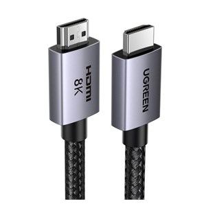 Ugreen 8K Ultra HDMI 2.1 Cable - 2M