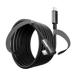 Ugreen 90629 USB cable USB 3.2 Gen 1 (3.1 Gen 1) 5 m USB C Black