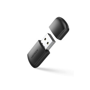 Ugreen AC650 Dual Band USB WLAN Adapter - box