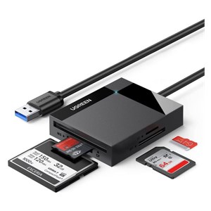 Ugreen All-in-One Card Reader 0.5m - box
