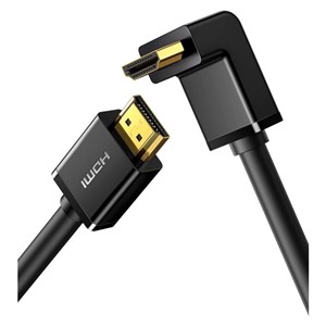 Ugreen Angled HDMI Cable 4K - 2M