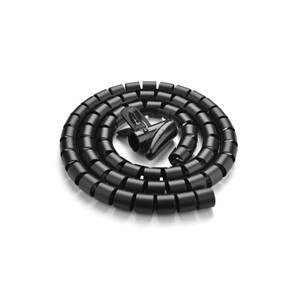 Ugreen cable management sleeve 25mm 1.5m - polybag