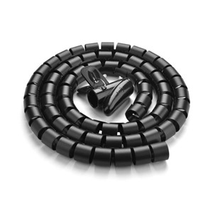 Ugreen cable management sleeve 25mm 3m