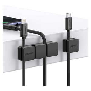 UGREEN cable organizer 3+1