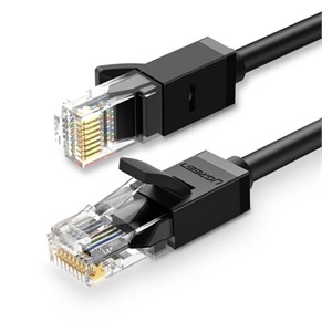 Ugreen Cat6 UTP LAN cable 3m - polybag