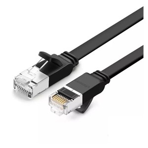 Ugreen Cat6 UTP LAN Flat Network Cable 5m - polybag