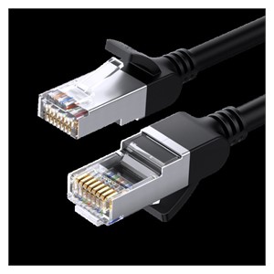 Ugreen Cat6 UTP LAN network cable 1m - polybag
